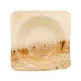 thumbnail of MONOUSO - Palmblattschale Quadratisch 5x5cm (200 Stück)