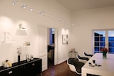 thumbnail of Paulmann Standard 12V 3-Step-Dim LED Reflektor GU5,3445lm 6W 3000K dimmbar Chrom matt 29101