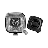 thumbnail of KitchenAid Artisan 5KSB4026EOB Standmixer