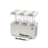 thumbnail of Dispensatore di Bevande - 3 x 18L - Elettrico - Meccanismo di Agitazione