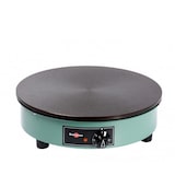 thumbnail of Crêpière Traditionnelle Électrique Krampouz Billig Ø400 mm - CEBPA4