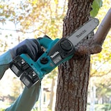 thumbnail of Tronçonneuse D'élagage Makita Duc302z 36v (2x18v) Li-ion (machine Nue)