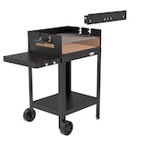 thumbnail of IMOR® Barbacoa   para Carbón y Madera Mod. MENORCA V20