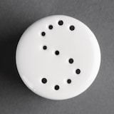 thumbnail of Olympia Whiteware Salzstreuer 8cm