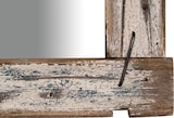 thumbnail of BISCOTTINI Wandspiegel aus massivholz l48xpr3xh59 cm 3x48x59 cm