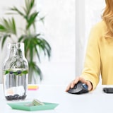 thumbnail of Logitech ERGO M575 Kabellose Trackball Maus Weiß