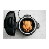 thumbnail of Ninja Foodi OP300EU Multicooker, 6 Liter Fassungsvermögen, 1500 Watt