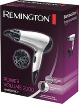 thumbnail of Remington D3015 Power Volume 2000 Haartrockner