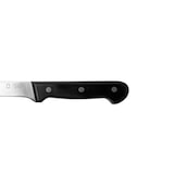 thumbnail of METRO PROFESSIONAL Coltello da disosso Universal knives, acciaio inox, 16 cm, nero