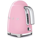 thumbnail of Smeg KLF03PKEU Wasserkocher 1,7 l 2400 W Pink
