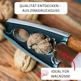 thumbnail of Westmark Nussknacker Estetico Monopol Edition, 16803380