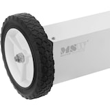 thumbnail of MSW - MSW MSW-MAG75 Balai magnétique manche télescopique 73 - 100 cm 75 cm aimant en ferrite Balai aimanté Balai aimanté avec roues -