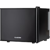 thumbnail of Geheimversteck Mini-Kühlschrank 2 Ebenen 17Ltr. 26dB thermoelektrisch Schwarz