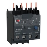 thumbnail of Schneider Electric Motorschutz-Relais LR2K0314