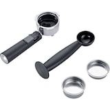 thumbnail of Cafetera Espresso Salita Negra Graef