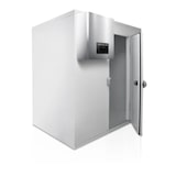 thumbnail of Chambre Froide Positive CRPF1521 - L 1500 x P 2100 mm - Tefcold