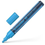 thumbnail of Schneider krijtmarker Maxx 265 blauw doos a 10 stuks