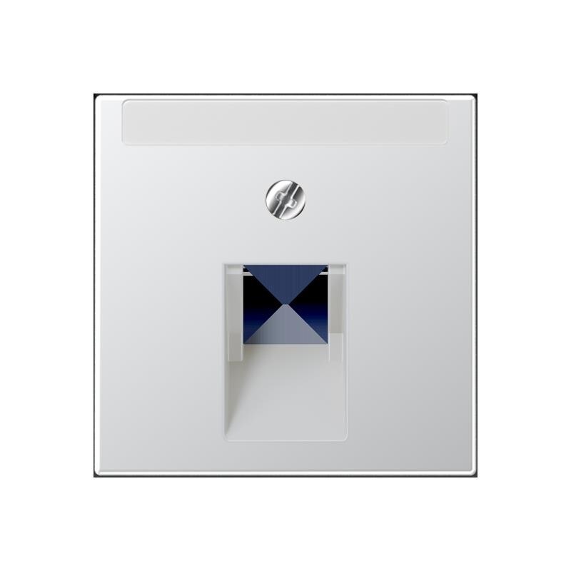 Jung Abdeckung A 569-1 NA PLUA AL A569-1NAPLUAAL