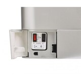 thumbnail of ROSSIGNOL Sèche-mains automatique anti-bactérien 750W AERY PRESTIGE gris