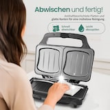 thumbnail of Emerio sandwichtoaster ST-109562