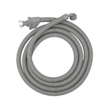 thumbnail of Sicherheitsschlauch Zulaufschlauch 3/4` Zoll 4 m Waschmaschine