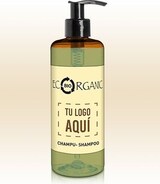 thumbnail of 16 Flaschen Shampoo 300 ml mit Spender Neutral Go Green Bio