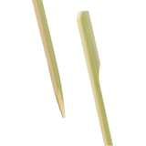 thumbnail of MONOUSO - Fingerfood Spieße "Golf" 12cm in einer Schachtel (1.200 Stück)