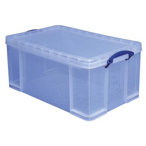 Really Useful Boîte de rangement 64 L