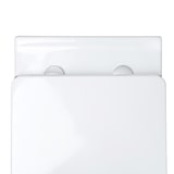 thumbnail of Hänge Dusch WC Taharet Bidet Toilette Vorwandelement Spülkasten Komplettset