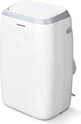thumbnail of Aire Acondicionado Portátil  reversible frio-calor, 4 funciones, 3500W, Blanco THOMSON THCLI125ER