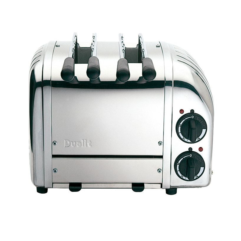 Dualit Sandwichtoaster 2er