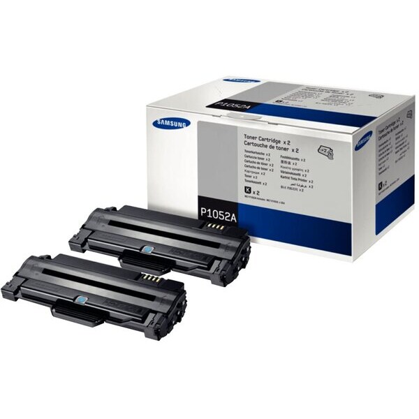 Toner inkl. Trommel SV115A schwarz für ML-1910, 1915, 2525, 2540, 2545