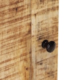 thumbnail of vidaXL Badschrank 38x33x58 cm Massivholz Mango