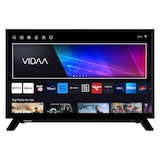 thumbnail of Toshiba 24WV2F63DAZ Fernseher 24 Zoll Smart TV VIDAA HD-ready HDR TV mit Triple-Tuner, LED TV (2026)