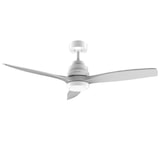 thumbnail of Cecotec Ventilador de techo EnergySilence Aero 5200 White Design