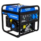 thumbnail of Generador Hyundai gasolina inverter HY3000i