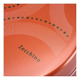 thumbnail of Moneta Zecchino fornetto alluminio 28 cm