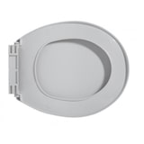 thumbnail of ROSSIGNOL Abattant WC SANIPLA blanc