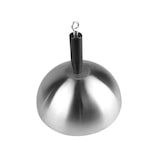 thumbnail of Remundi Gar-Haube - Edelstahl