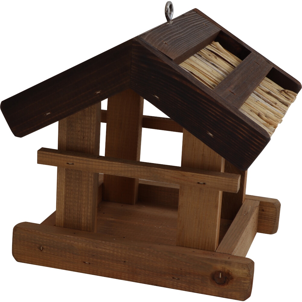 Vogelhaus AlexKiefer FSC 100 %, 22 x 22 x 24 cm