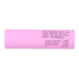 thumbnail of 100× Samsung INR18650-35E – 18650 Li-Ion 3,7 V 3500 mAh (Flat-Top, ungeschützt)