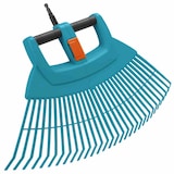 thumbnail of GARDENA ventilatorhark Combisystem Kunststof ventilatorhark