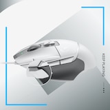 thumbnail of Mouse Logitech G G502X wired white (910-006146)