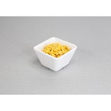 thumbnail of METRO PROFESSIONAL Schüssel, Melamin, 13 x 13 cm, eckig, weiß, 2 Stück