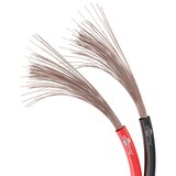 thumbnail of Goobay 67728 Audio-Kabel 10 m Schwarz, Rot