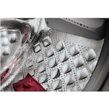 thumbnail of Lavadora secadora AEG LWR7316O4B 10/6 kg 1600 rpm D blanco
