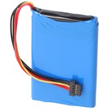 thumbnail of XL IQ Nachbau Akku passend für TomTom XL IQ, V3, 4EM0.001.01, N14644