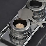 thumbnail of Stalgast Edelstahl Chafing Dish Basic, GN 1/1, 9 Liter