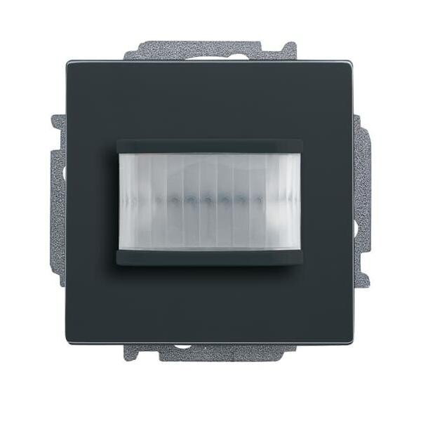 Busch-Jaeger BewegungsmelderSchaltaktor 6215/1.1-81 2CKA006220A0110