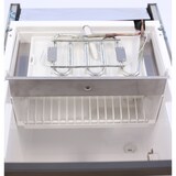 thumbnail of Hohlkegel-Eiswürfelbereiter Joy 919 L